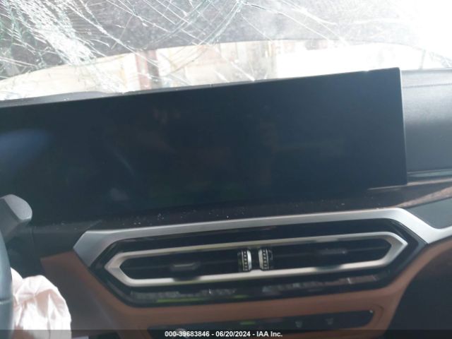 WBY33AW07PFN84873 BMW I4 M50