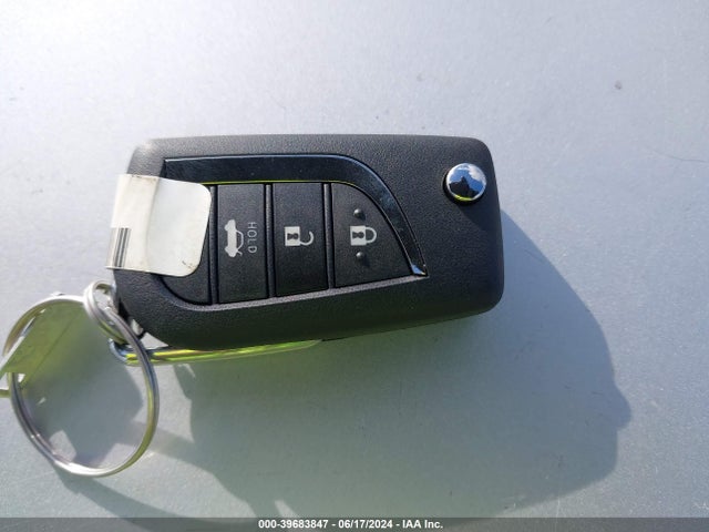 Toyota CAMRY SE 2024 4T1G11AK4RU219949 Image 11