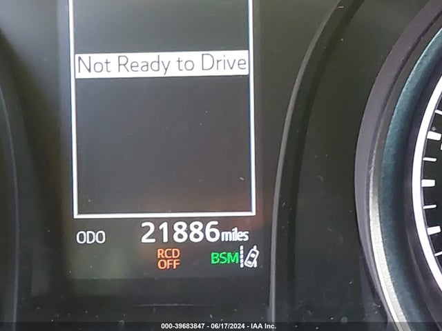 Toyota CAMRY SE 2024 4T1G11AK4RU219949 Image 15