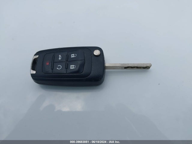 Chevrolet Malibu 1ls 2014 1G11B5SL2EF140986 Image 11