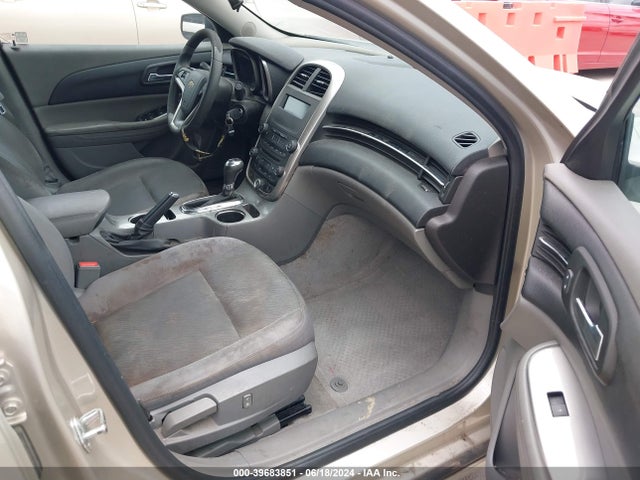 Chevrolet Malibu 1ls 2014 1G11B5SL2EF140986 Image 5