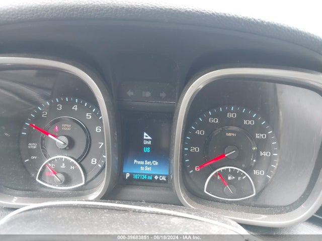 Chevrolet Malibu 1ls 2014 1G11B5SL2EF140986 Image 7