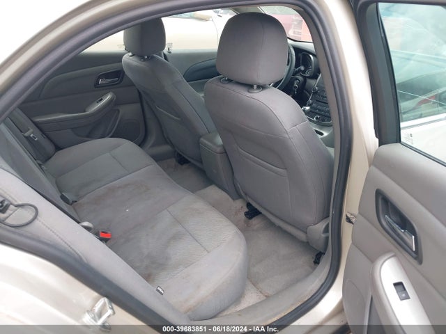 Chevrolet Malibu 1ls 2014 1G11B5SL2EF140986 Image 8