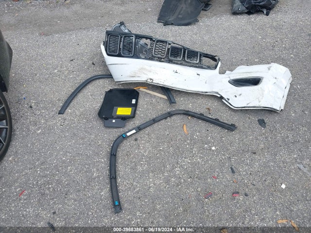 1C4RJFLG4HC887578 Jeep Grand Cherokee Trailhawk 4x4