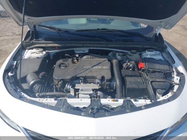 1G1ZD5ST9JF170428 Chevrolet MALIBU LT
