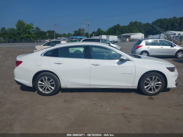 1G1ZD5ST9JF170428 Chevrolet MALIBU LT