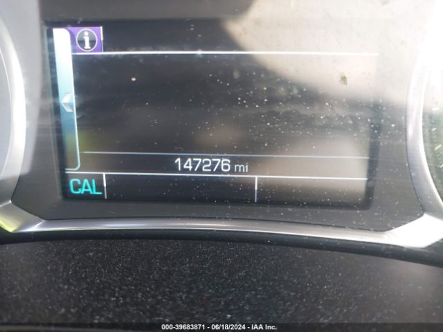 1G1ZD5ST9JF170428 Chevrolet MALIBU LT