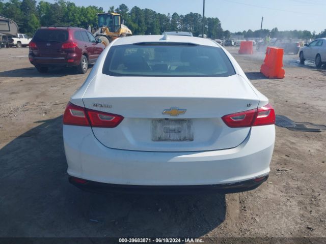 1G1ZD5ST9JF170428 Chevrolet MALIBU LT