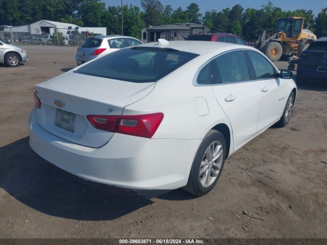 1G1ZD5ST9JF170428 Chevrolet MALIBU LT