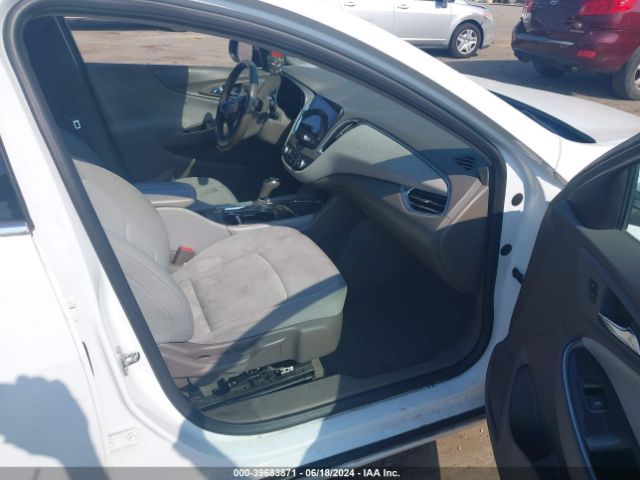1G1ZD5ST9JF170428 Chevrolet MALIBU LT
