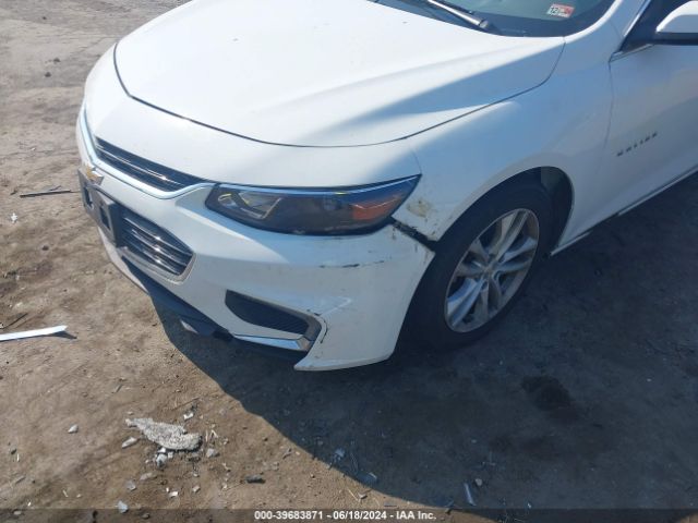 1G1ZD5ST9JF170428 Chevrolet MALIBU LT