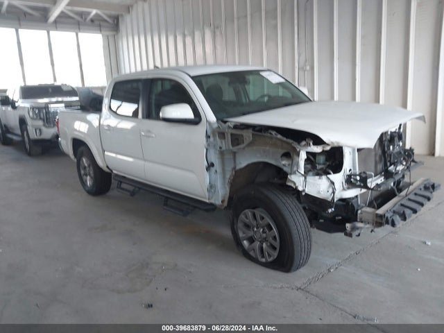 Toyota Tacoma Limited/sr5 V6/trd Off Road/trd Sport 2019 3TMAZ5CN7KM085207 головне зображення