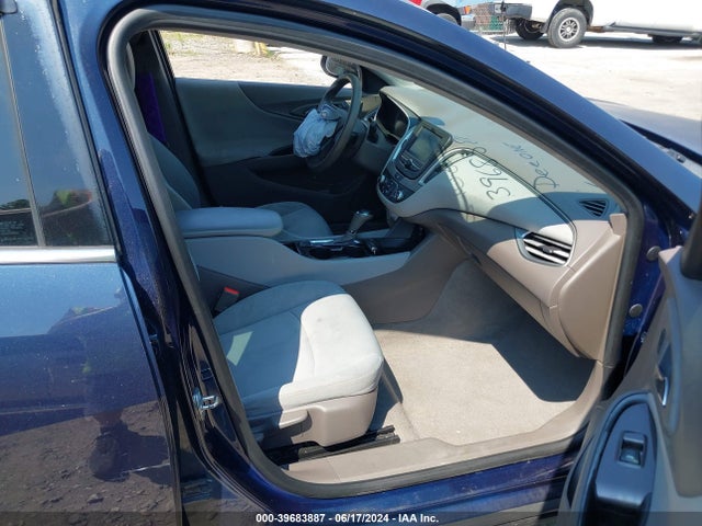 Chevrolet MALIBU LS 2017 1G1ZB5ST4HF268962 Image 5