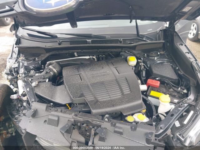 JF2SKAACXRH474006 Subaru Forester