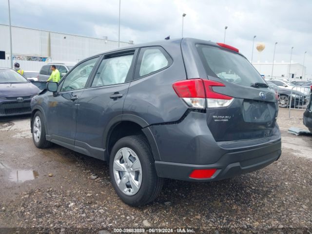 JF2SKAACXRH474006 Subaru Forester