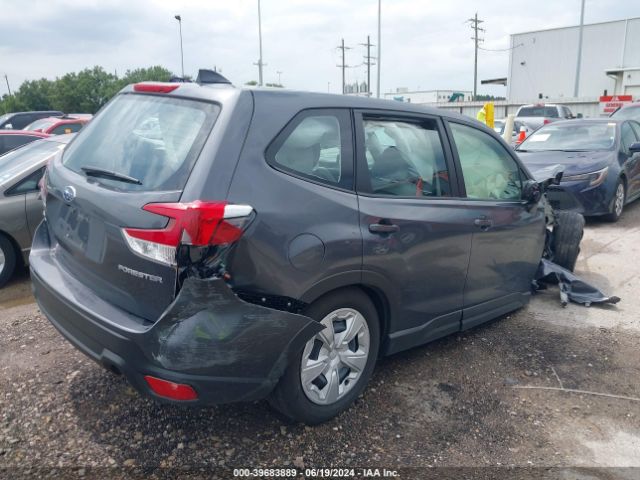 JF2SKAACXRH474006 Subaru Forester