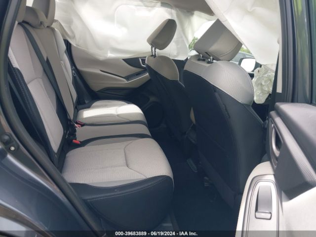 JF2SKAACXRH474006 Subaru Forester
