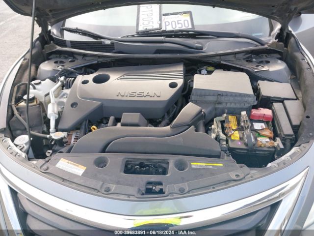 1N4AL3AP1FC593454 Nissan Altima 2.5 Sv