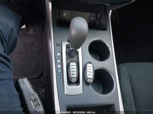 1N4AL3AP1FC593454 Nissan Altima 2.5 Sv