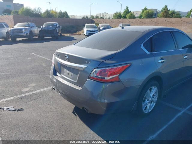 1N4AL3AP1FC593454 Nissan Altima 2.5 Sv