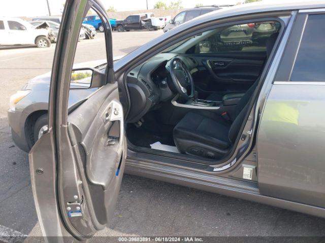 1N4AL3AP1FC593454 Nissan Altima 2.5 Sv