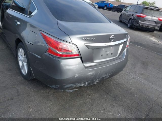 1N4AL3AP1FC593454 Nissan Altima 2.5 Sv