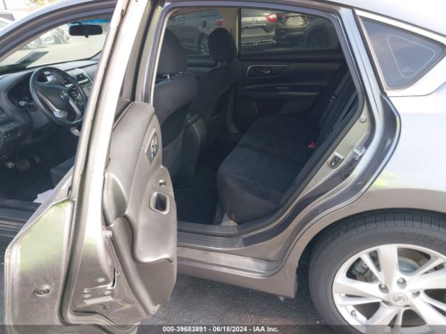 1N4AL3AP1FC593454 Nissan Altima 2.5 Sv