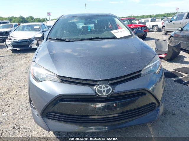 Toyota COROLLA LE 2017 2T1BURHE3HC828689 Image 13