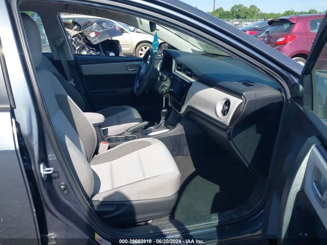 Toyota COROLLA LE 2017 2T1BURHE3HC828689 Image 5