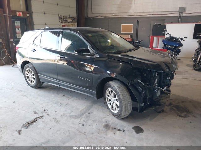 2019 3GNAXUEV7KL239179 главное изображение