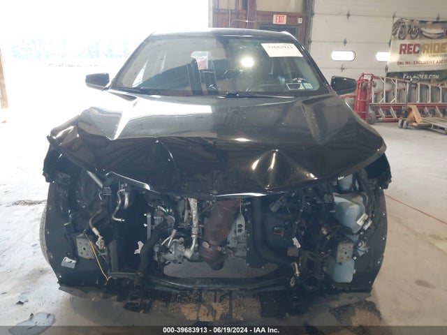 Chevrolet EQUINOX LT 2019 3GNAXUEV7KL239179 Image 12