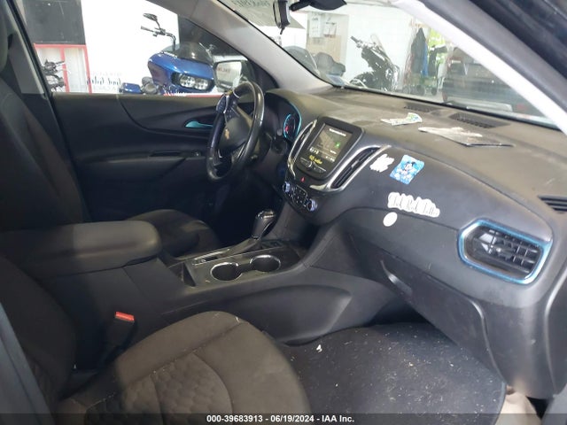 Chevrolet EQUINOX LT 2019 3GNAXUEV7KL239179 Image 5