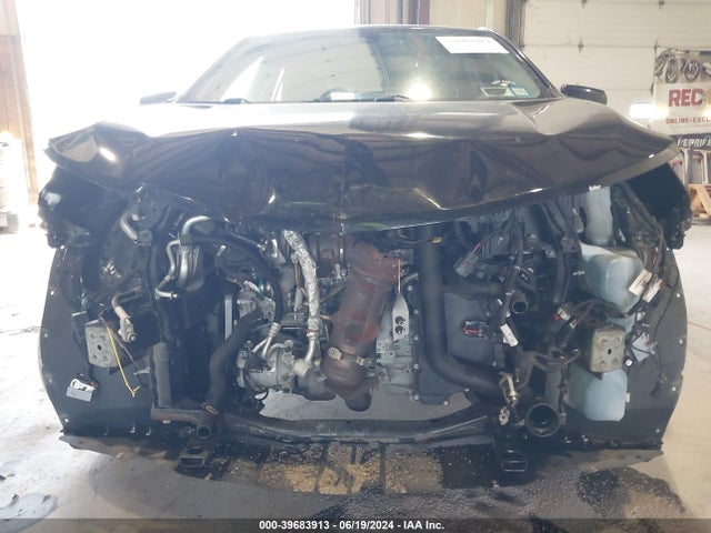 Chevrolet EQUINOX LT 2019 3GNAXUEV7KL239179 Image 6