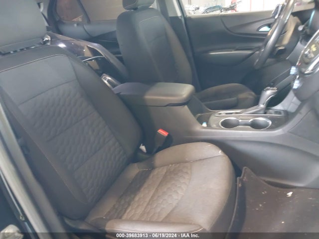 Chevrolet EQUINOX LT 2019 3GNAXUEV7KL239179 Image 8