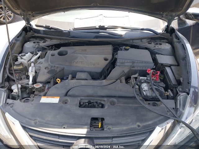 Nissan Altima 2.5 S 2018 1N4AL3AP0JC135249 Image 10
