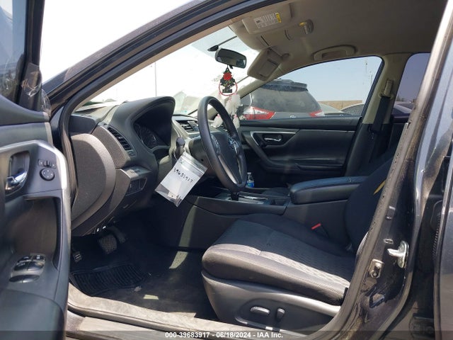 Nissan Altima 2.5 S 2018 1N4AL3AP0JC135249 Image 5