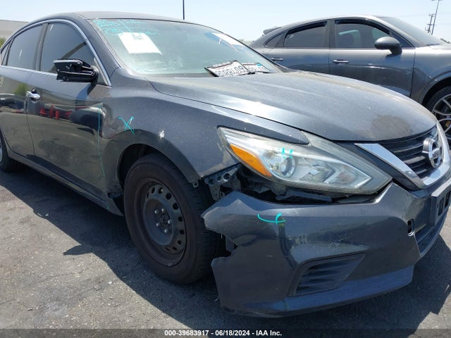 Nissan Altima 2.5 S 2018 1N4AL3AP0JC135249 Image 6