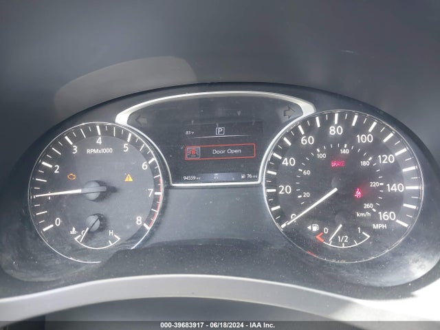 Nissan Altima 2.5 S 2018 1N4AL3AP0JC135249 Image 7