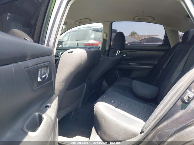 Nissan Altima 2.5 S 2018 1N4AL3AP0JC135249 Image 8