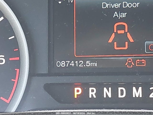 Ford F-150 Xlt 2016 1FTFW1EG0GFD15652 Image 15