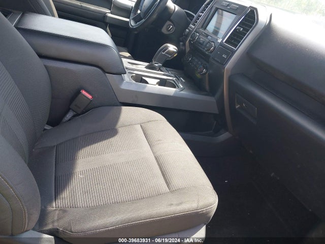 Ford F-150 Xlt 2016 1FTFW1EG0GFD15652 Image 5