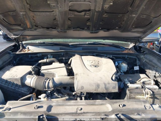 5TFAZ5CNXMX103471 Toyota Tacoma Sr5 V6