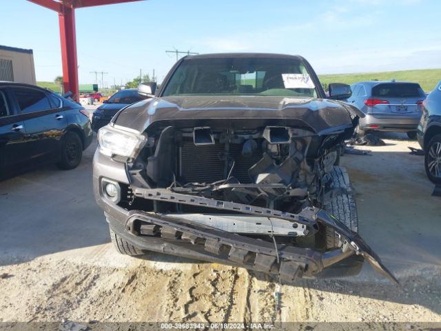5TFAZ5CNXMX103471 Toyota Tacoma Sr5 V6