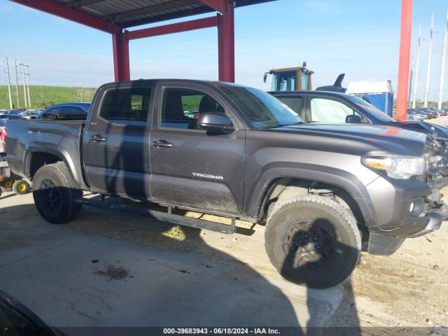 5TFAZ5CNXMX103471 Toyota Tacoma Sr5 V6