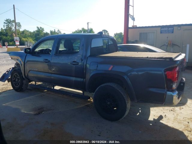 5TFAZ5CNXMX103471 Toyota Tacoma Sr5 V6