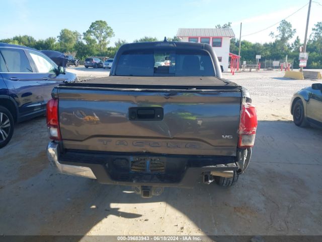 5TFAZ5CNXMX103471 Toyota Tacoma Sr5 V6