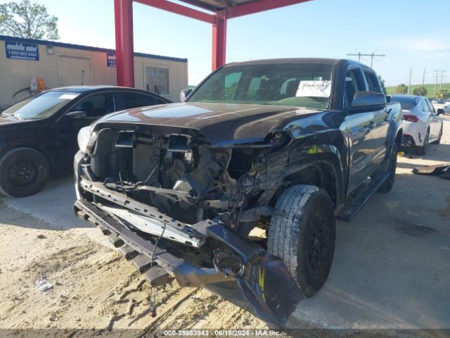 5TFAZ5CNXMX103471 Toyota Tacoma Sr5 V6