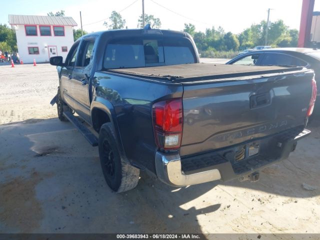 5TFAZ5CNXMX103471 Toyota Tacoma Sr5 V6