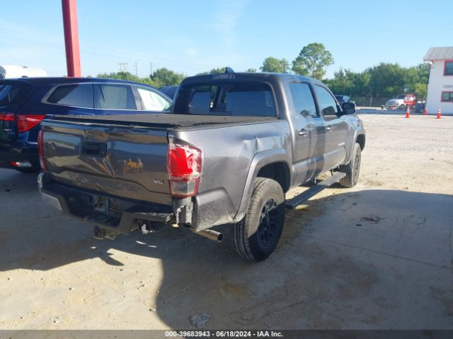 5TFAZ5CNXMX103471 Toyota Tacoma Sr5 V6