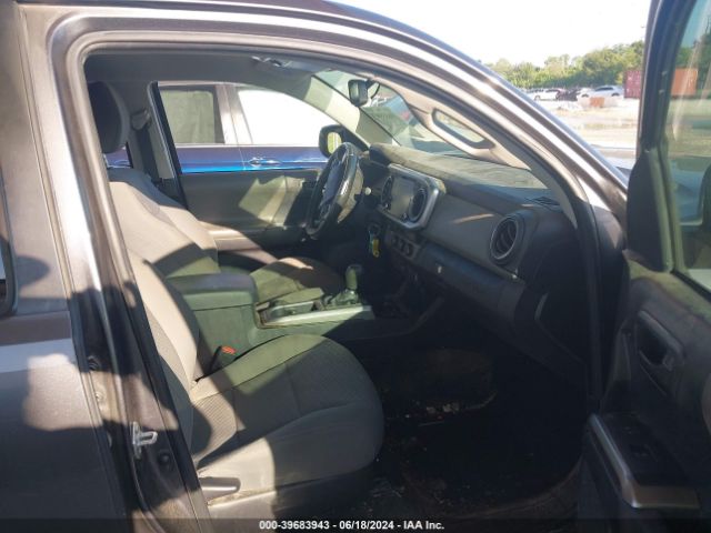 5TFAZ5CNXMX103471 Toyota Tacoma Sr5 V6
